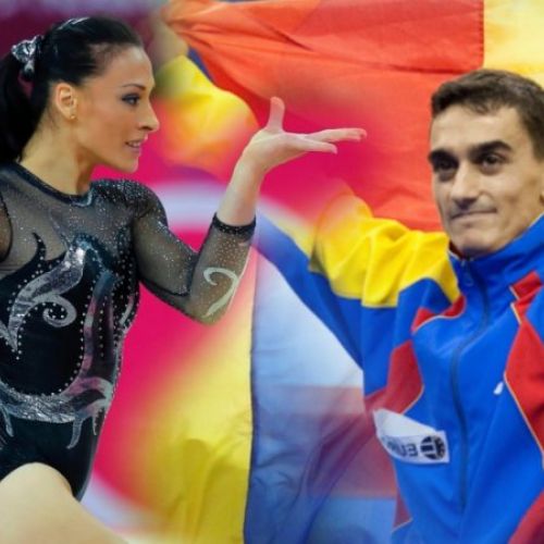 Campionii revin pentru Rio: Marian Drăgulescu, Cătălina Ponor și Elena Isinbaeva se întorc în arenă