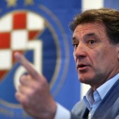 Clubul Dinamo Zagreb va fi privatizat