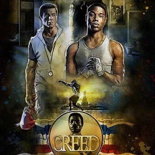 Rocky 7: Creed, recalibrarea lui Sylvester Stallone. Actorul a dezvăluit imagini și intriga filmului