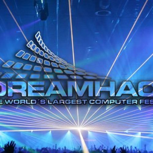 DOTA 2 la DreamHack din Cluj-Napoca. Organizatorii ofera premii in valoare de 5.000 de dolari