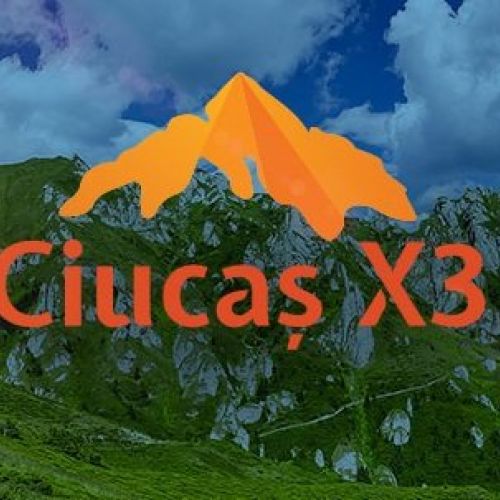 Reportaj / Cheia la Ciucaș X3 este să te țină picioarele. Incursiune în lumea alergătorilor pe piscuri