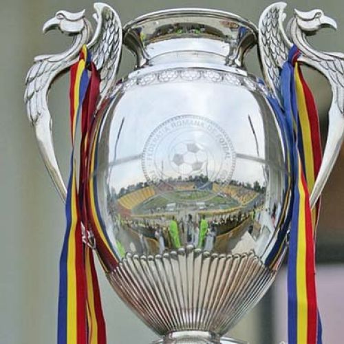 Cupa României va fi transmisă de ProTV, Dolcesport și Digisport