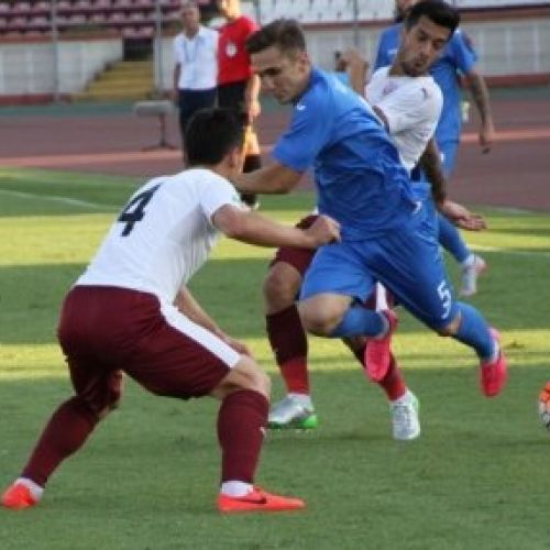 Mihai Voduț (FC Voluntari), cea mai drastică suspendare a sezonului de Liga 1. Alex Vagner (Concordia) și ASA Târgu Mureș au primit sancțiuni