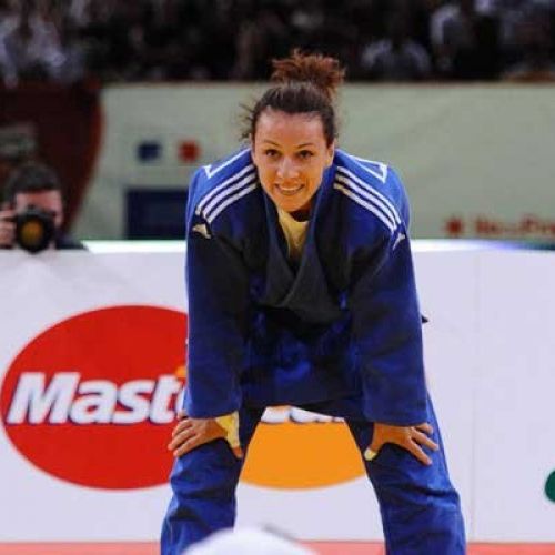 Andreea Chițu a câștigat Grand Prix-ul de la Jeju