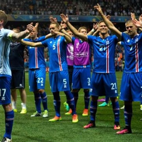Islanda, naționala care a cucerit inimile fanilor. Câteva considerații despre fotbalul „ssonilor”
