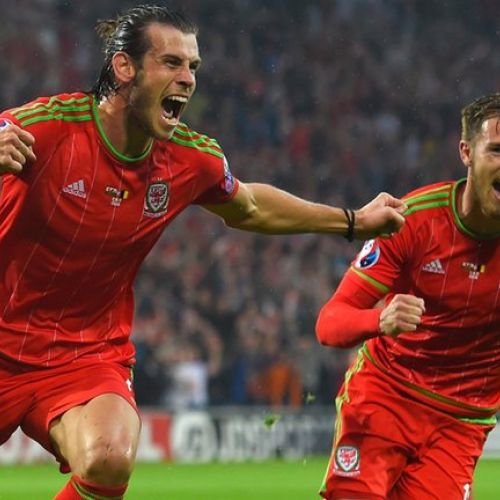 Spiritul dragonilor trimite „dracii” acasă. Țara Galilor-Belgia 3-1, în sferturile Euro 2016