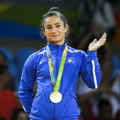 Inedit / Kosovo a obținut o medalie de aur la Jocurile Olimpice de la Rio