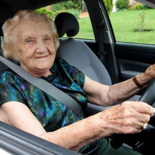 Proiect de lege: șoferii de peste 70 de ani, obligați să-și facă anual control medical