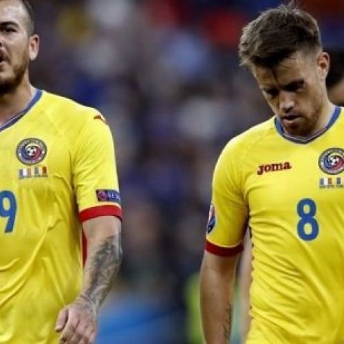 Cluburile româneşti au primit 1,2 milioane de euro din partea UEFA pentru jucătorii lăsaţi la Euro