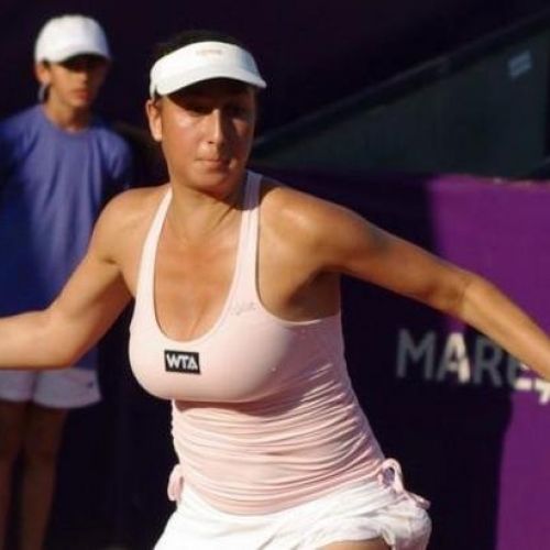 Cristina Dinu a câștigat turneul ITF din Antalya