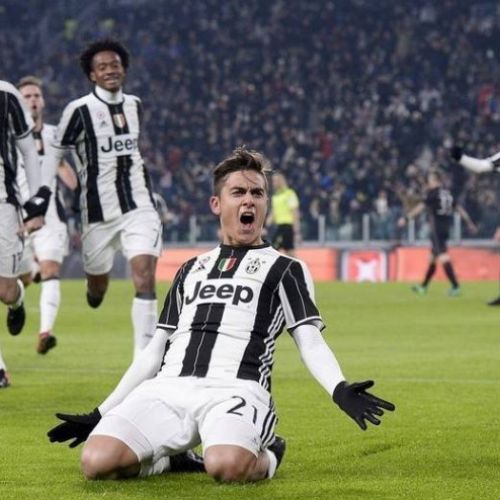 Juventus Torino a câștigat Cupa Italiei
