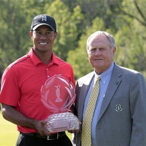 Woods a bifat cel de-al 73-lea titlu în PGA Tour