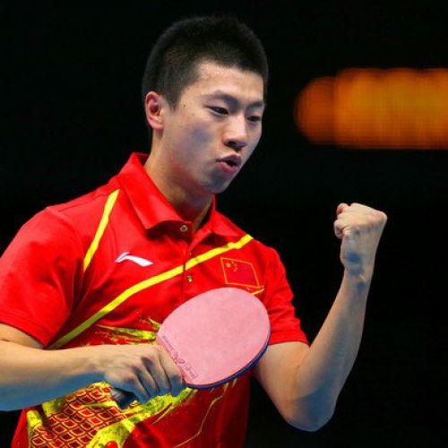 Supremația chinezului Ma Long se prelungește: un nou titlu de campion mondial
