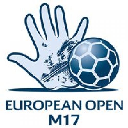 Duș rece cu Norvegia la European Open