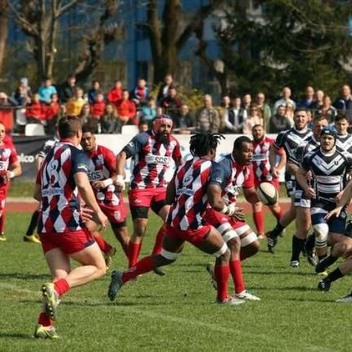 A fost stabilit programul sezonului intern de rugby, ediția 2017-2018