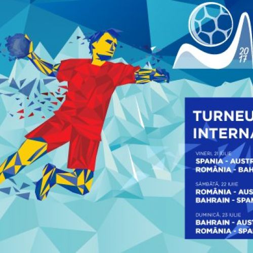 A fost anunţat lotul României la Trofeul Carpaţi pentru juniori, dar şi echipele care vor participa