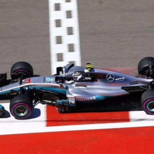 Valtteri Bottas obține a doua victorie a carierei în Formula 1 la MP al Austriei