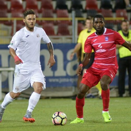 Remiză și calificare pentru giurgiuveni. FK Zira-Astra Giurgiu 0-0, în returul din turul 2 preliminar al Europa League