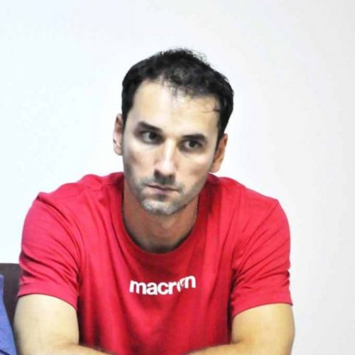 Ciprian Dârnescu, noul antrenor al U Cluj