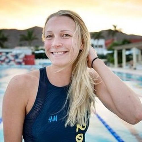 Sarah Sjostrom, de neoprit ! Suedeza a reușit un nou record mondial