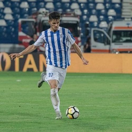 Interviu exclusiv cu Marius Chelaru, revelația lui Poli Iași, despre provocările din Liga 1, obiective și comparația cu Chivu