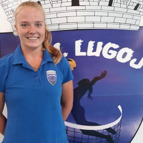 Vești importante din voleiul feminin: Stoianovic și Șvanska au semnat cu Lugoj, Calotă continuă la Târgoviște