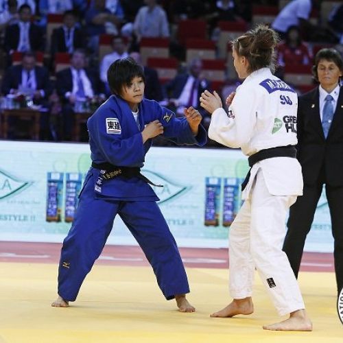 Japonezii, remarcații primei zile la Mondialul de judo. Ce au făcut reprezentanții României