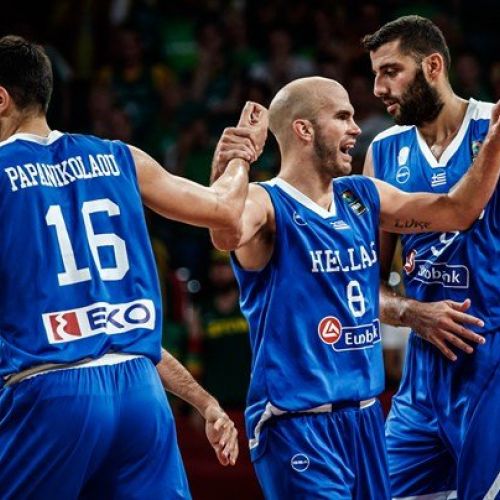 Se cunosc primele patru echipe calificate în "sferturi" la EuroBasket 2017! Franța, eliminată din competiție