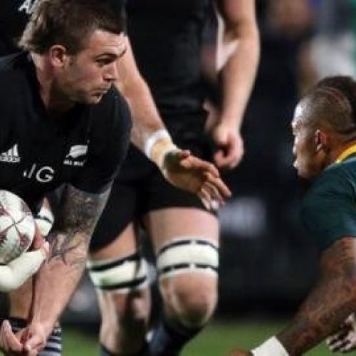 Victorii clare pentru Noua Zeelandă și Australia în Rugby Championship