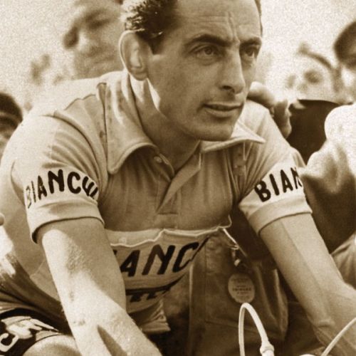 Întoarcere în trecut: curiozități despre Fausto Coppi