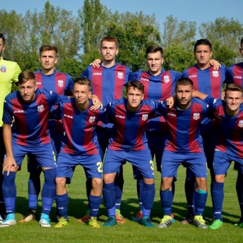 Duelul FCSB-CSA Steaua, la un alt nivel: clubul Armatei intenționează să dea CNA în judecată