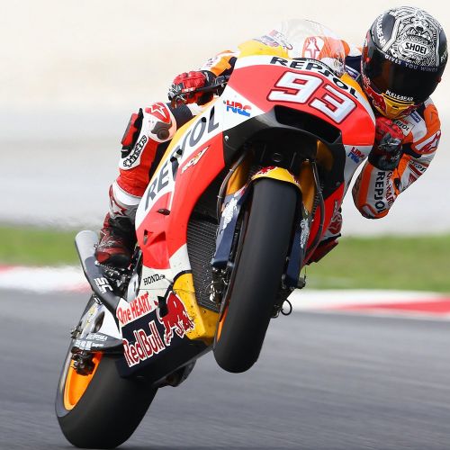 MotoGP: Marc Marquez a triumfat în Australia