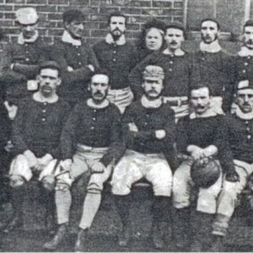 Sheffield FC, cel mai vechi club de fotbal din lume, a împlinit 160 de ani