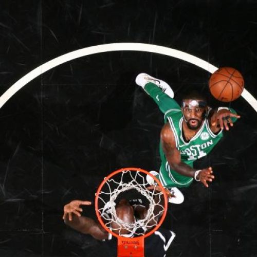 Boston Celtics, de neoprit în NBA. A ajuns la 13 victorii consecutive