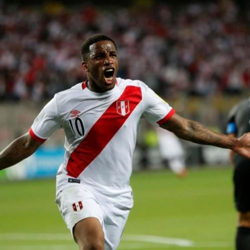 Peru, ultima echipă calificată la Campionatul Mondial. Se știu și urnele pentru tragerea la sorți