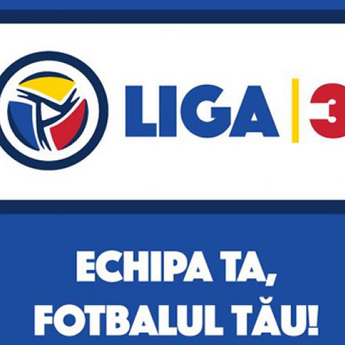 Liga 3: Victorii pentru Farul Constanța, Universitatea Cluj și Unirea Alba Iulia. Rezultatele din etapa a 13-a