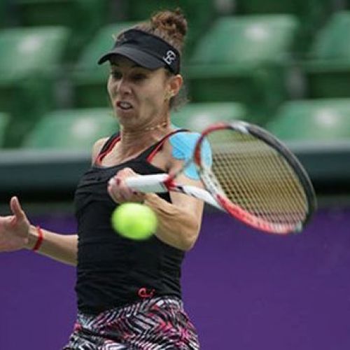 Aproape de top 60 mondial! Mihaela Buzărnescu, în finala turneului ITF de la Toyota