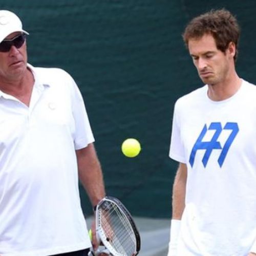 Andy Murray a renunțat la colaborarea cu Ivan Lendl