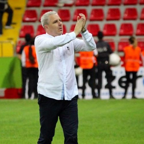 Kayserispor, echipă antrenată de Șumudică, se impune la Alanyaspor și e la egalitate cu Beșiktaș și Fenerbahce în clasament