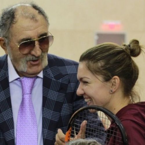 Simona Halep a intrat în Top 300 cei mai bogați români