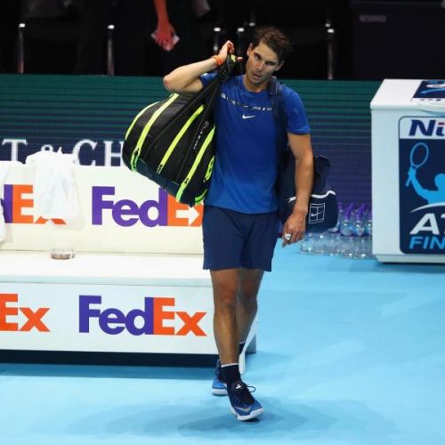Participarea lui Rafael Nadal la Australian Open este incertă