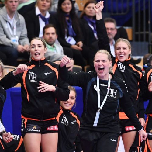 Cehia, Rusia, Olanda și Norvegia, calificate în sferturile Campionatului Mondial de handbal feminin