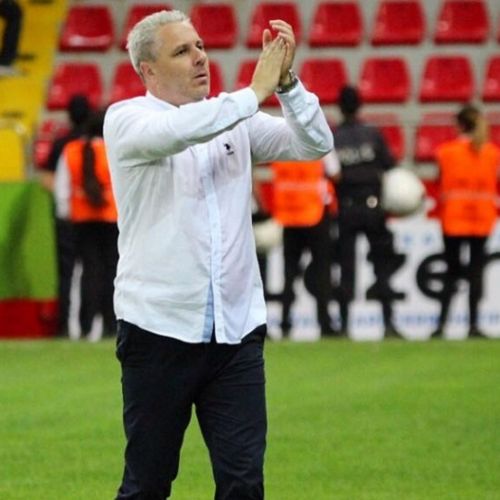 Kayserispor s-a calificat în faza optimilor de finală din Cupa Turciei