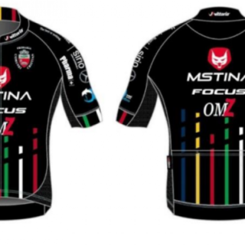 Ciclism: Se va înființa o nouă echipă italiano-română. Team Mstina-Focus, proiectul lui Stefano Giuliani