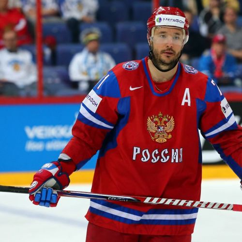 Rusia a anunţat lotul de hocheiştii pentru Jocurile Olimpice de iarnă