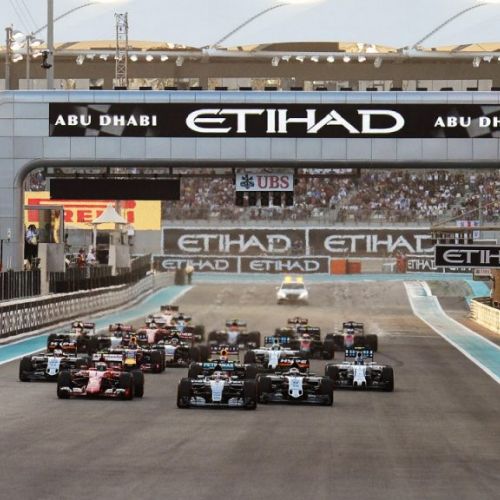 Formula 1 consideră schimbarea orei de start a curselor în 2018