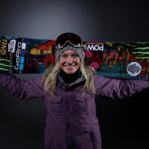 Winter X Games: Record de medalii pentru Jamie Anderson