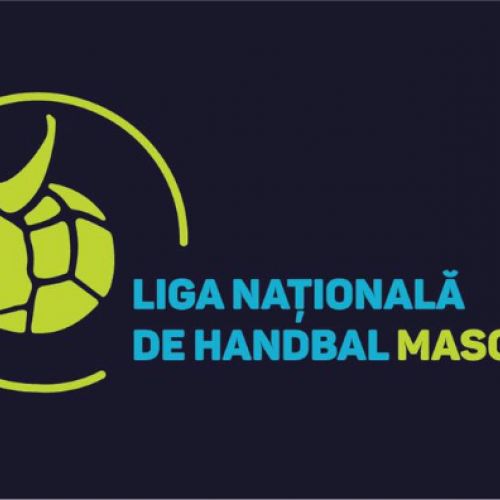 Liga Zimbrilor: HC Dobrogea Sud Constanța o învinge pe CSM Focșani în etapa a 19-a