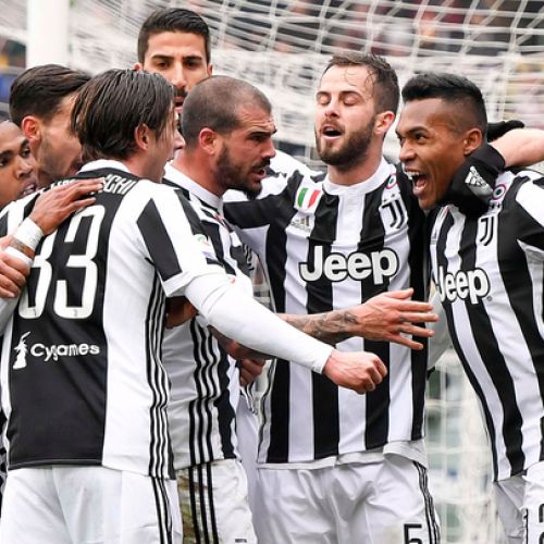 Serie A: Napoli și Juventus obțin victorii la limită în etapa a 25-a
