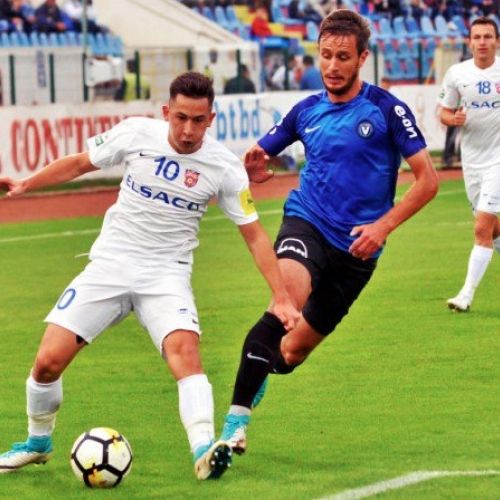 Analiză / De ce nu a prins FC Botoșani play-off-ul Ligii 1